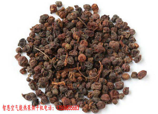 五味子烘干機(jī)